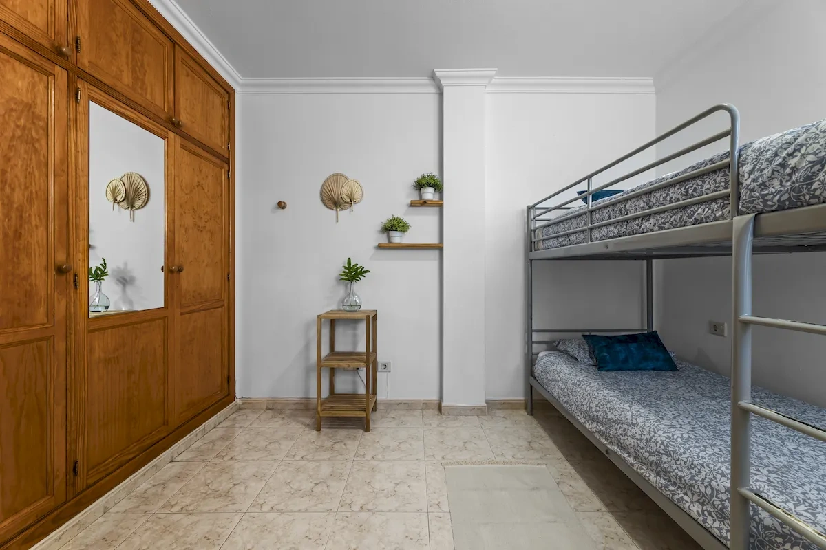 Famara Power Apartment